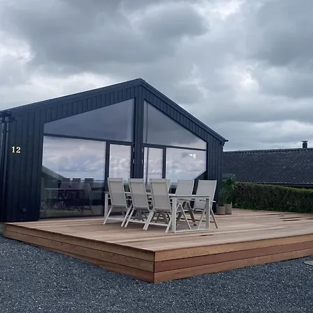 Sighrik - 25m From The Sea By Interhome Ferienhaus