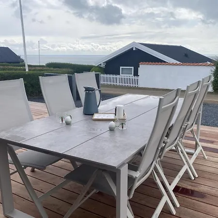 Sighrik - 25m From The Sea By Interhome Ferienhaus