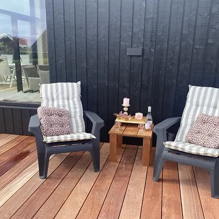 Sighrik - 25m From The Sea By Interhome Ferienhaus Hejls