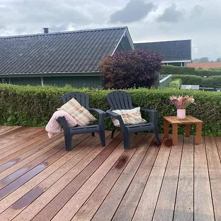 Ferienhaus Sighrik - 25m From The Sea By Interhome *