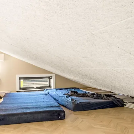 Ferienhaus Sighrik - 25m From The Sea By Interhome *