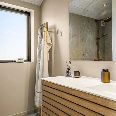 Ferienhaus Sighrik - 25m From The Sea By Interhome *