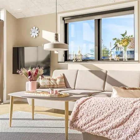 Tatil Evi Sighrik - 25m From The Sea By Interhome *