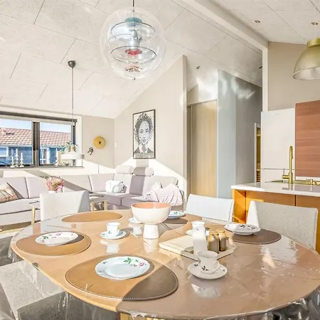 Ferienhaus Sighrik - 25m From The Sea By Interhome *