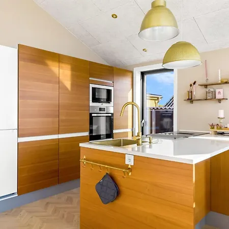 Sighrik - 25m From The Sea By Interhome Ferienhaus Hejls