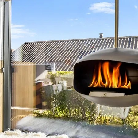 Sighrik - 25m From The Sea By Interhome *
