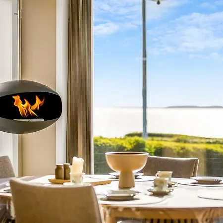 Sighrik - 25m From The Sea By Interhome * Hejls